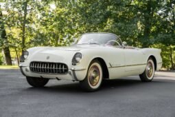 1954 Chevrolet Corvette 235 I6