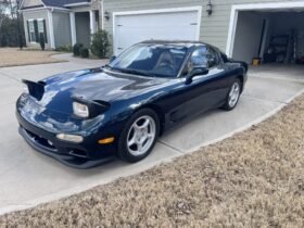 1994 Mazda RX-7 Touring