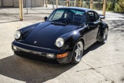1994 Porsche 911 Turbo