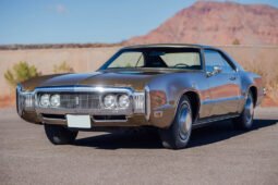 1970 Oldsmobile Toronado GT