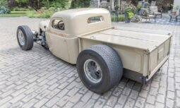 1940 Dodge VF-32 Pickup Hot Rod