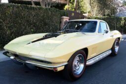 1967 Chevrolet Corvette L71