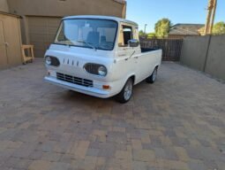 1965 Ford Econoline