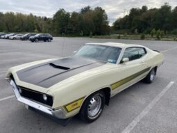 1970 Ford Torino GT SportsRoof V8