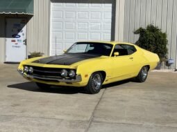 1970 Ford Torino Cobra