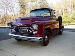 1957 Chevrolet 3100 V8