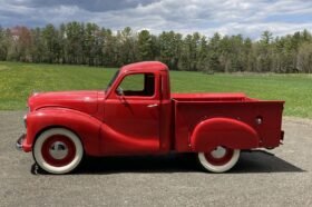 1949 Austin A40 Pickup Truck