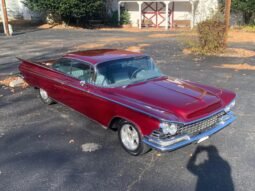 1959 Buick Electra
