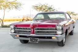 1965 Pontiac Catalina Sport Coupe