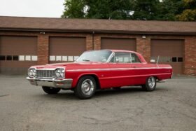 1964 Chevrolet Impala SS