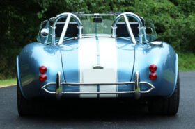 1965 Factory Five Shelby Cobra MK4