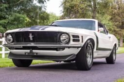 1970 Ford Mustang Boss 302 Coupe