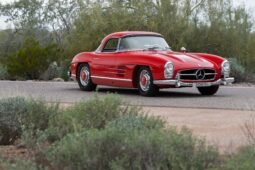 1959 Mercedes-Benz 300SL