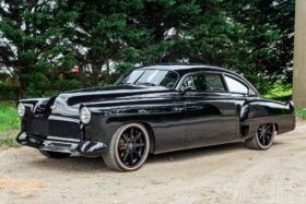 1949 Cadillac Series 62 Sedanette