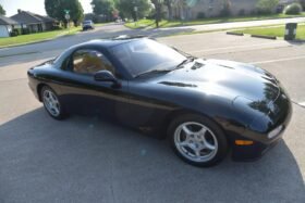 1993 Mazda RX-7 Touring Twin-Turbo
