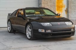 1993 Nissan 300ZX