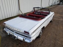 1964 Studebaker Lark Daytona