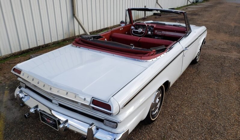 
								1964 Studebaker Lark Daytona full									