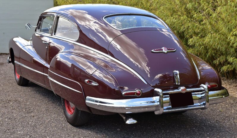 
								1946 Buick Super Sedanet full									