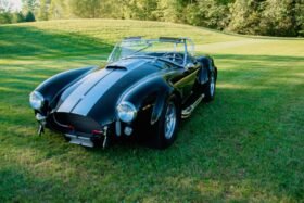 1965 Superformance MKIII Shelby Cobra Replica