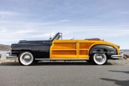 1947 Chrysler Town and Country