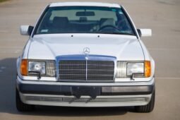 1993 Mercedes-Benz 300CE