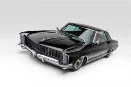 1963 Buick Riviera LS3 V8