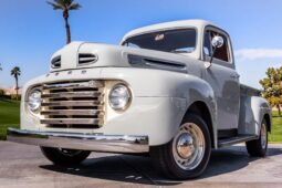 1948 Ford F-1 Pickup Truck