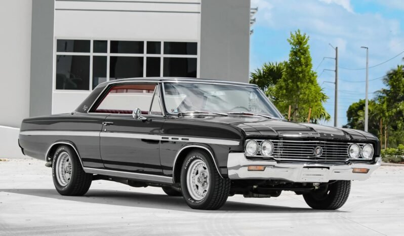 
								1964 Buick Skylark full									