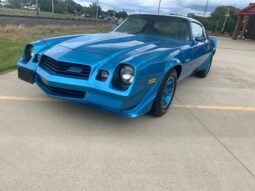 1981 Chevrolet Camaro Z28