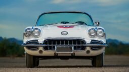 1959 Chevrolet Corvette Fuel-Injected