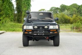 1996 Lexus LX450