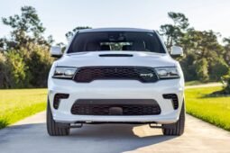 2021 Dodge Durango SRT Hellcat