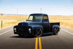1955 Ford F-100 LS3 V8