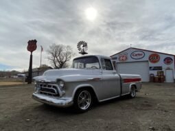 1957 Chevrolet 3100 Cameo LS3