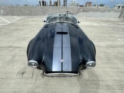 1965 Ford Superformance MKIII Cobra