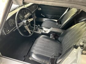 1967.5 Datsun 2000