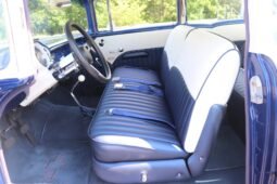 1957 Chevrolet 150 2-Door