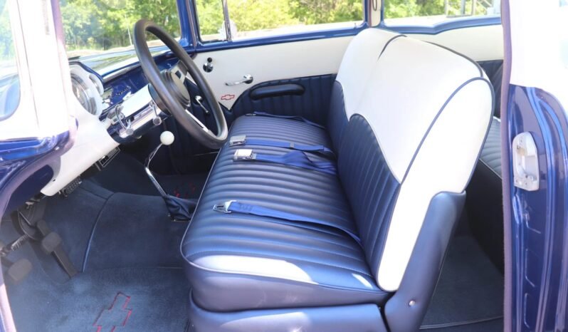 
								1957 Chevrolet 150 2-Door full									