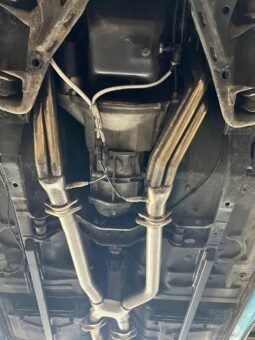 
										1993 Ford Mustang Cobra SVT full									