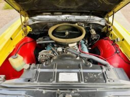 
										1970 Oldsmobile 442 W30 full									