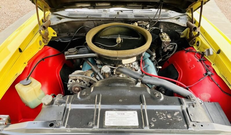 
								1970 Oldsmobile 442 W30 full									