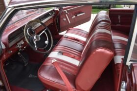 1962 Pontiac Catalina Sport Coupe