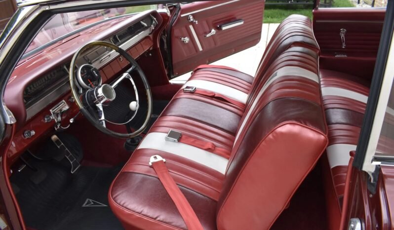 
								1962 Pontiac Catalina Sport Coupe full									