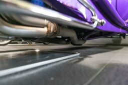 1933 Ford 3-Window Coupe