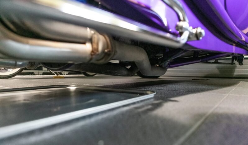 
								1933 Ford 3-Window Coupe full									