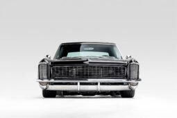 
										1963 Buick Riviera LS3 V8 full									