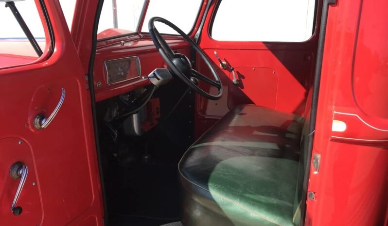 
								1946 Ford 1/2-Ton Pickup Truck full									