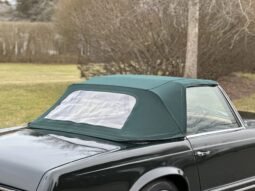 1968 Mercedes-Benz 280SL 4-Speed