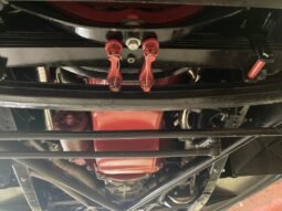 
										1940 Ford Deluxe Coupe Street Rod full									